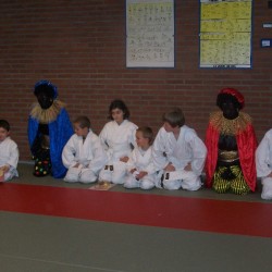 1919 - Judoclub Zaventem 
